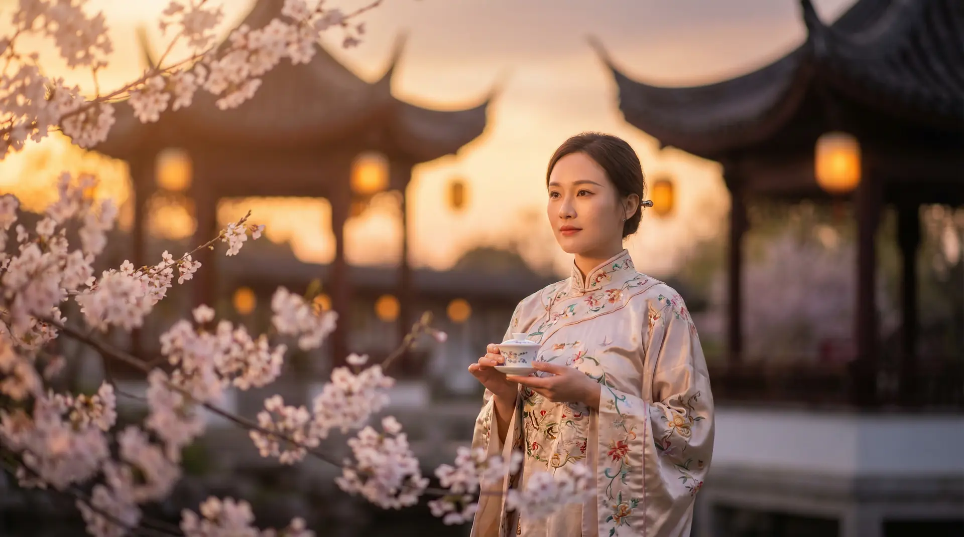 极品美女 - 东方神韵人像摄影 - 17·C13起草视频百度